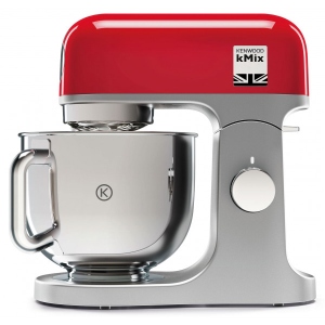 Кухонна машина Kenwood KMX750RD + ATT KW PL