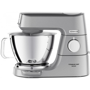 Уцінка - Кухонна машина Kenwood KVC85.004SI #