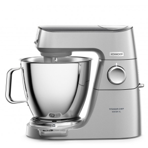 Кухонна машина Kenwood KVL 85.424 SI