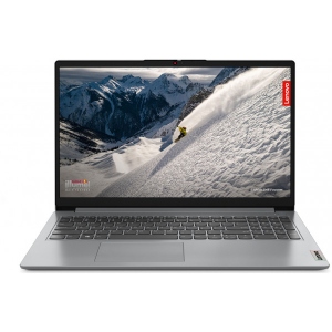 Ноутбук Lenovo IdeaPad 1 15ALC7 (82R400Q5RA) Cloud Grey
