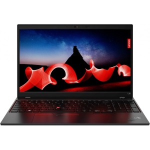 Ноутбук Lenovo L15 G4 R (21H4SB7000) Black