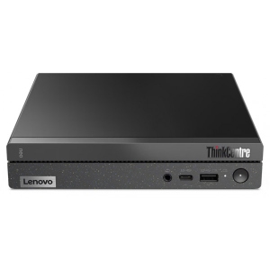 Міні ПК Lenovo ThinkCentre Neo 50q Gen 4 (12LN0047UI) Black