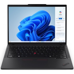 Ноутбук Lenovo ThinkPad T14 Gen 5 (21ML003DRA) Black