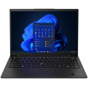 Ноутбук Lenovo ThinkPad X1 Carbon Gen 11 (21HM0067RA) Deep Black