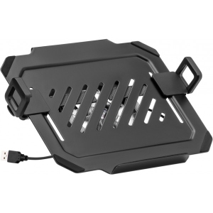 Підставка під ноутбук OfficePro LH474B Black