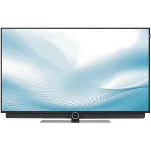 Телевізор LOEWE bild 3.55 Oled Basalt Grey (59482D80)
