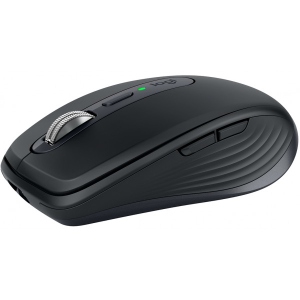 Миша бездротова Logitech MX Anywhere 3S Wireless Graphite (910-006929)