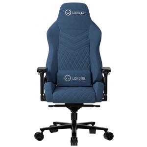 Крісло для геймерів Lorgar Ace 422 Blue (LRG-CHR422BL)