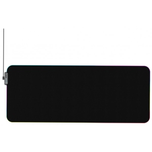 Килимок для миші Lorgar Steller 919 RGB USB Gaming (LRG-GMP919)