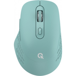 Миша бездротова OfficePro M230M Silent Click Wireless Mint (M230M)
