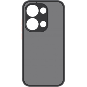 Чохол для смартфону MAKE for Xiaomi Poco M6 Pro Frame (MCF-XPM6P)