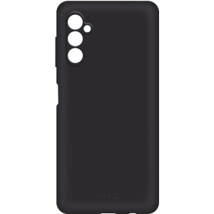 Чохол для смартфону MAKE for Samsung M14 Skin Black (MCS-SM14BK)