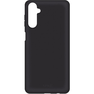 Чохол для смартфону MAKE for Samsung M34 Skin Black (MCS-SM34BK)