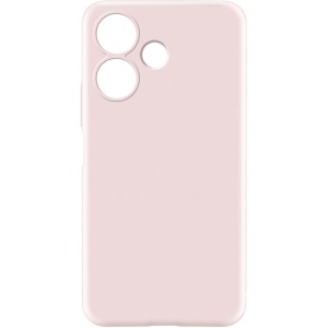 Чохол для смартфону MAKE Silicone для Xiaomi Redmi 13 Pearl Pink (MCL-XR13PP)