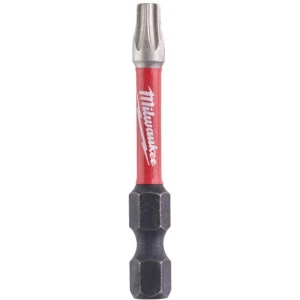 Біта для викрутки Milwaukee Shockwave TX25 50 мм (4932430881)