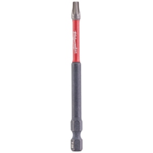 Біта для викрутки Milwaukee SHOCKWAVE TX25 90 мм (4932430883)