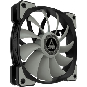Корпусний вентилятор Montech AIR FAN P120