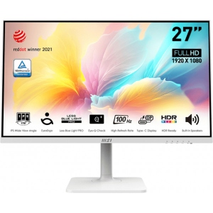 Монітор MSI MODERN MD2712PW