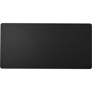 Килимок для миші OfficePro MP180BG Black/Gray