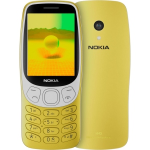 Мобільний телефон Nokia 3210 4G DS 2024 Gold