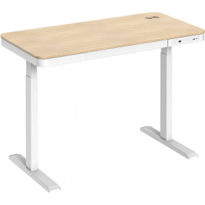 Стіл комп'ютерний OfficePro ODE111W