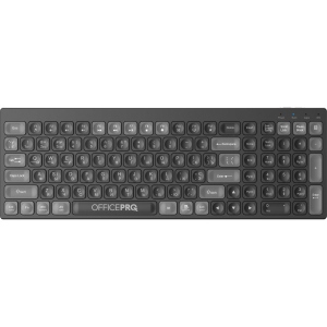 Клавіатура бездротова OfficePro SK985B
