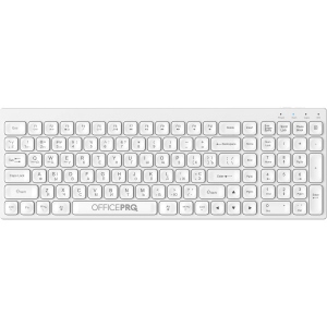 Клавіатура бездротова OfficePro SK985W