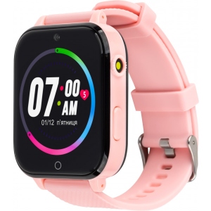 Дитячий годинник GARMIX PointPRO-300 4G PINK