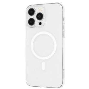 Чохол для смартфону
 Proove Crystal Case with Magnetic Ring iPhone 13 Pro Transparent (558210025)