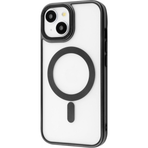 Чохол для смартфону Proove Blur Case with Magnetic Ring iPhone 13 Black (582310001)