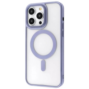 Чохол для смартфону
 Proove Blur Case with Magnetic Ring iPhone 13 Pro Max Sierra Blue (582330806)