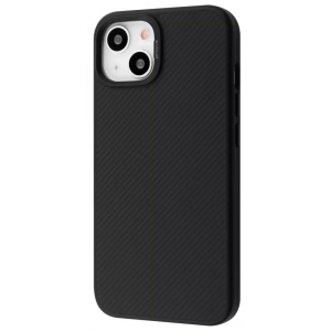 Чохол для смартфону Proove Force Armor Case with Magnetic Ring iPhone 14 Black (582220001)