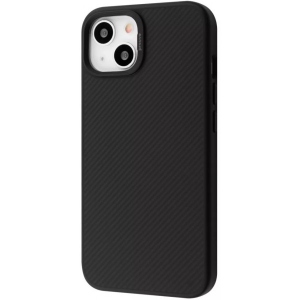 Чохол для смартфону Proove Force Armor Case with Magnetic Ring iPhone 13 Black (582190001)