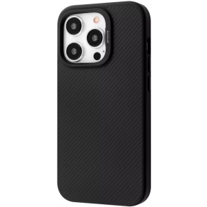Чохол для смартфону
 Proove Force Armor Case with Magnetic Ring iPhone 13 Pro Black (582200001)