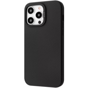 Чохол для смартфону
 Proove Force Armor Case with Magnetic Ring iPhone 13 Pro Max Black (582210002)
