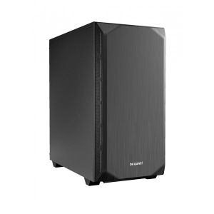 Корпус Be quiet! Pure Base 500 Black (BG034) без БЖ