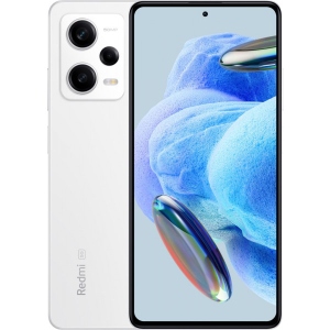 Смартфон Xiaomi Redmi Note 12 Pro 5G 6/128Gb Polar White