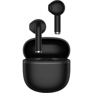 Навушники вкладиші бездротові TWS QCY AilyBuds Lite Black
