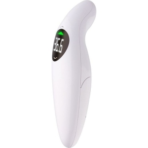 Термометр AHealth Denjoy Di-40 White купити