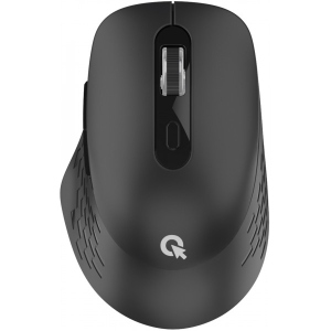 Миша бездротова OfficePro M230B Silent Click Wireless Black (M230B)