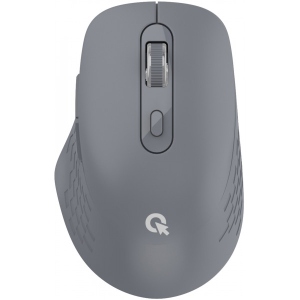 Миша бездротова OfficePro M230G Silent Click Wireless Gray (M230G)