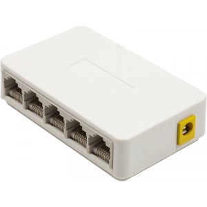 Коммутатор локальної мережі (Switch) HiSmart 5-Port (TV990184)