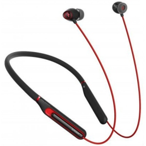 Навушники вкладиші бездротові 1MORE E1020BT Spearhead VR Wireless Mic Black ціни