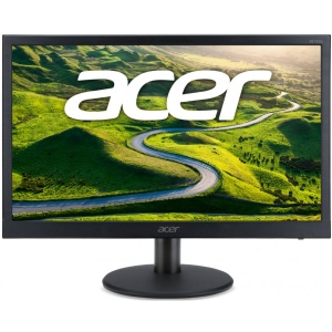 Монітор Acer EB192QBBI (UM.XE2EE.B01) Black