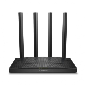 Маршрутизатор інтернет WiFi5 TP-Link Archer C6 V4