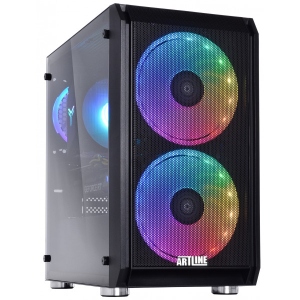 Системний блок QUBE QB Ryzen 7 5800X RX 560 4GB 164 (Ryzen75800XRX 5604GB164)