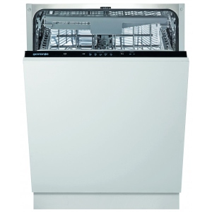 Уцінка - Посудомийна машина вбудована Gorenje  #