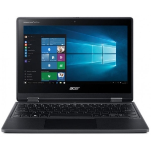 Ноутбук Acer TravelMate Spin B3 TMB311RN (NX.VN2EU.004) Shale Black