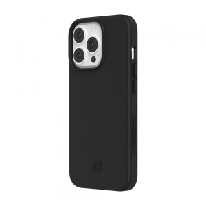 Чохол для смартфону
 Incipio Organicore for Apple iPhone 13 Pro Charcoal (IPH-1963-CHL)