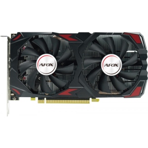 Відеокарта AFOX Radeon RX 580 8GB GDDR5 (AFRX580-8192D5H3-V3)